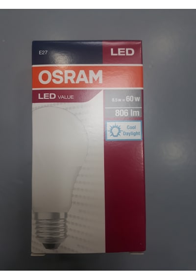 Osram Led Ampul
