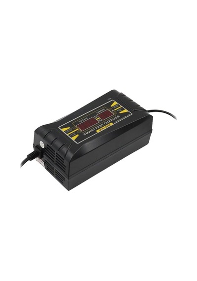 12v 6ah Akü Şarj Cihazı 24 İle 72 Amper Arası Otomobil Akülerine Uyumlu Takviye Öelliği Yoktur - Lithium Ion Pil