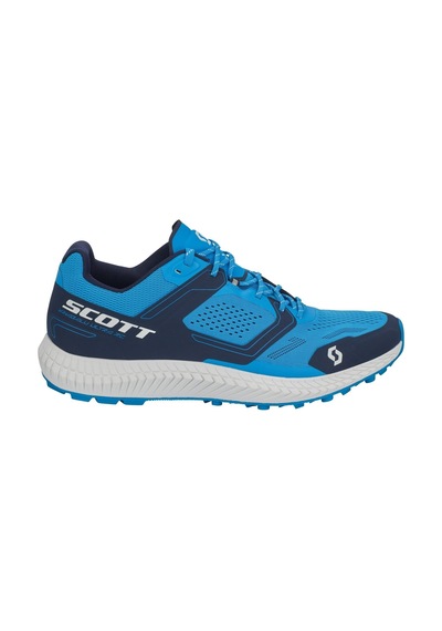 Scott Kinabalu Ultra Rc Arazi Ayakkabısı Mavi
