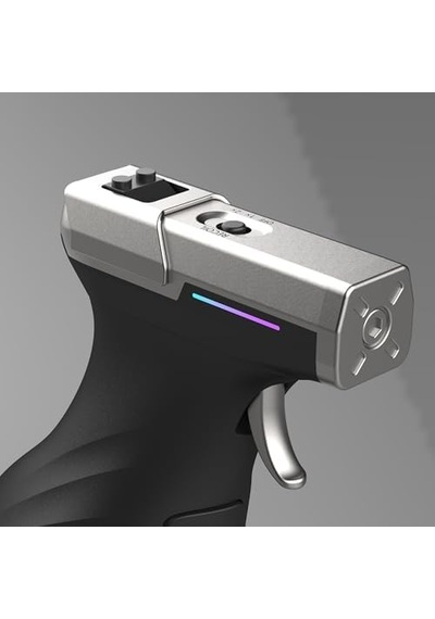 Ergostrike7 Fps Oyun Faresi Gerçekçi Geri Tepme Geri Tepme Anahtarlama Dpı Anahtarlama Usb Kablolu Ergonomik Tasarım Profesyonel Amaç Geliştirme, Windows/mac Uyumlu, Rgb Yazma, Yüksek
