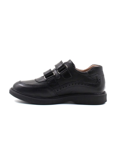 Fast Step Hakiki Deri Erkek Çocuk Casual Ayakkabı 006xa0014 001