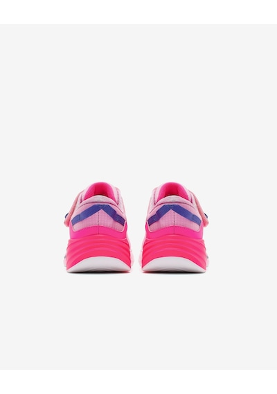 Skechers Wave 92 Imara Lıte Büyük Kız Çocuk Açık Pembe Spor Ayakkabı 303571l Lphp Pembe