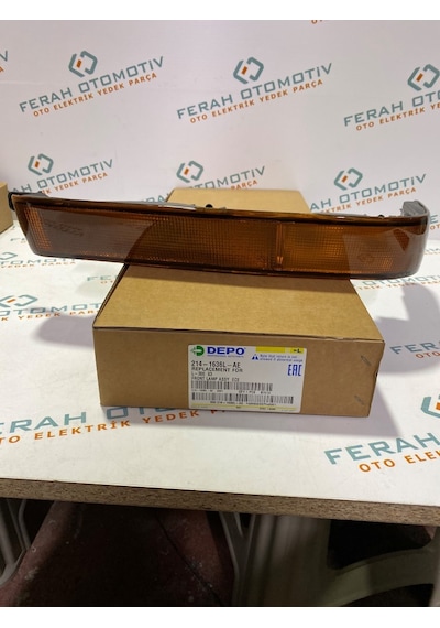 Tampon Sinyal Lambası Sol Mıtsubıshı L300 98-00