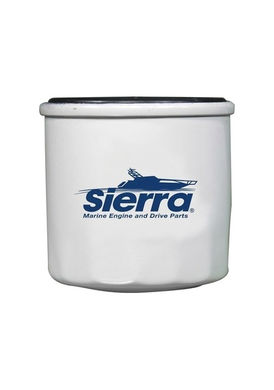 Sierra 18-8700 Yamaha Deniz Motoru Yağ Filtresi 5jw-13440-00