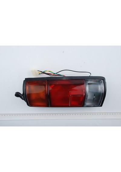 Cn Sağ Stop Suzuki Carry Minibüs -1999 Uyumlu 2181909rh