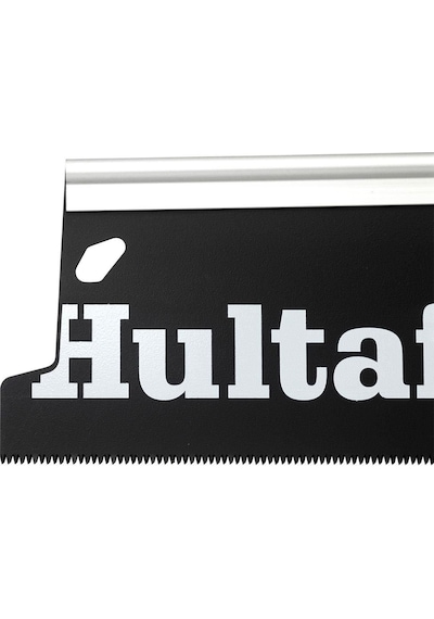 Hultafors 590740 Hbx-14-11-t El Tipi Zıvana Ağaç Testeresi 350 Mm