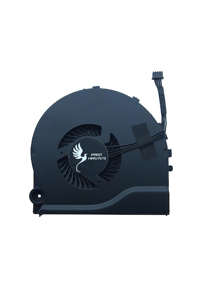 Casper Uyumlu Excalibur G850.7700-8tg0p Notebook Gpu-cpu Fan