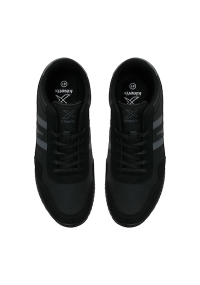 Kinetix Marter Pu Siyah Erkek Sneaker 000000000102697141