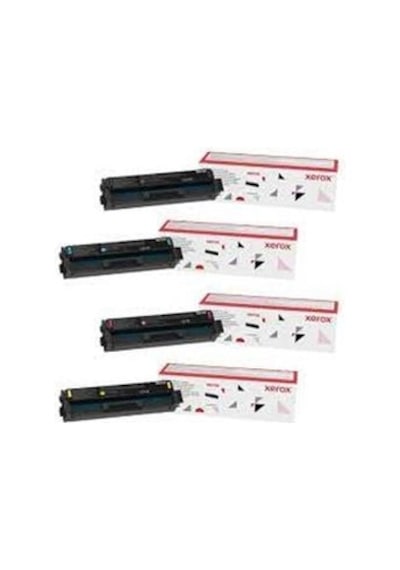 Xerox 006r04395 C230-c235 Yüksek Kapasite Black Siyah Toner 3.000 Sayfa Kdo