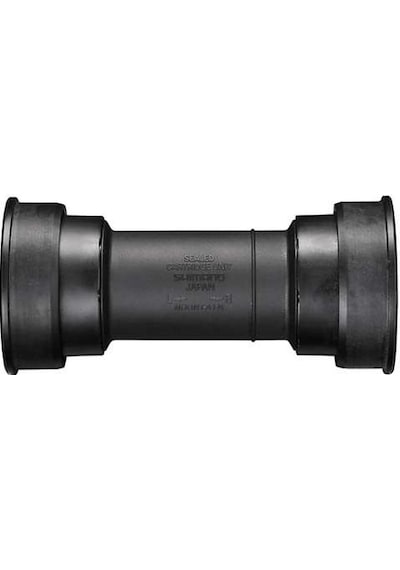 Shimano Orta Göbek 10v4.5/10v7.0 Bb-mt800 Press Fit Mtb Siyah
