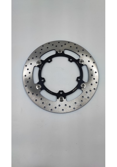Mtx Mdf07017 2014-2021 Yamaha Mt-09 Uyumlu Ön Fren Diski