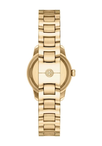 Tory Burch Tbw9069 Kadın Kol Saati Altın