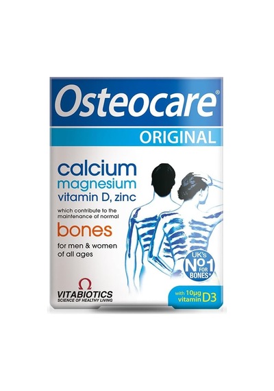Osteocare Original 30 Tablet