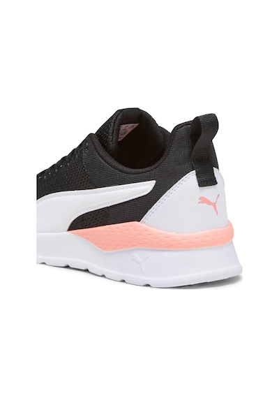 Puma Anzurun Lıte Tdp Ayakkabı 405506 51 Siyah