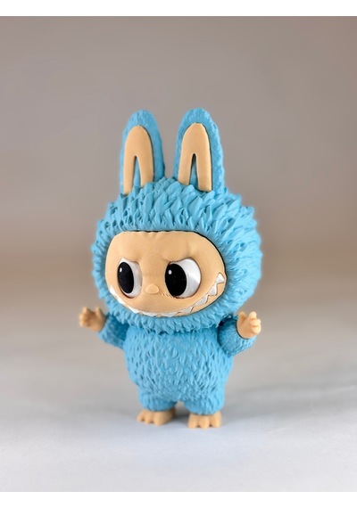 Labubu Figür 3d
