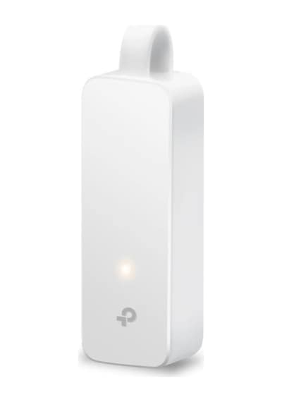 Tp-link Ue300c 10-100-1000 Mbps 3.0 Usb Type-c Ethernet Çevirici Kdo