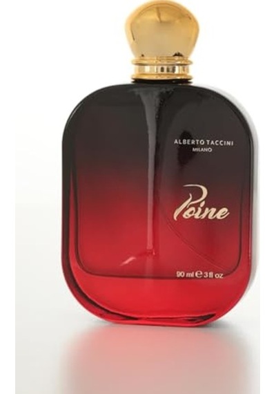 Taccini Poine Kadın Parfümü - 90 Ml Diğer