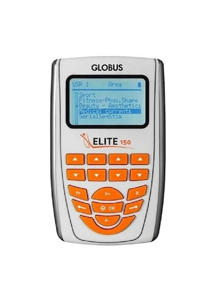 Globus Elite 150 4 Kanallı Tens Ems Kombine Cihaz