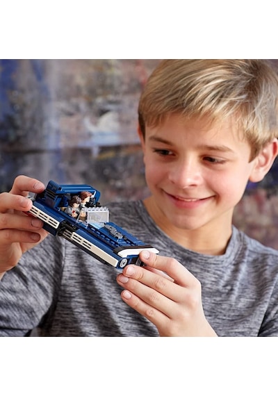 LEGO® Star Wars 75209 Han’ın Landspeeder 345 Parça