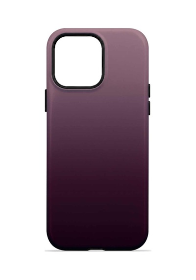 Velvoria Valestra Mauve Mist Gradient Apple iPhone Uyumlu 14 Pro Magsafe Koruma Kılıfı Valestra Magline - Mauve Mist Gradient Velvoria Valestra Mauve Mist Gradient Apple iPhone Uyumlu 14 Pro Magsafe Koruma Kılıfı Valestra Magline - Mauve Mist Gradient