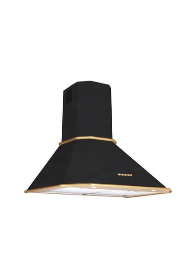 Çetintaş Evii RS 4615 Rustik 60 CM Duvar Tipi Davlumbaz