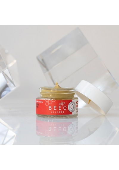 Beeo Apicare S.o.s Yoğun Bakım Kremi 15 ML