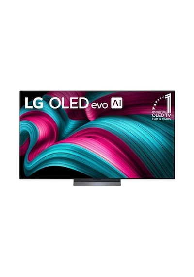 LG OLED65C54LA 65'' Uydu Alıcılı 4K Ultra HD Smart webOS OLED Evo TV