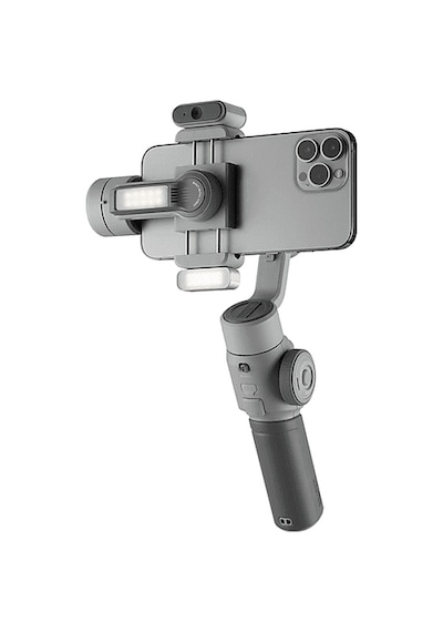 Zhıyun Cinepeer Smooth 5E Combo Cep Telefonu Uyumlu Gimbal