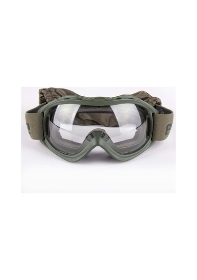 Ballistik Protector Goggle Kayak Gözlüğü Siyah