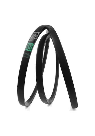 Bando V Kayış 13X2775 Düz