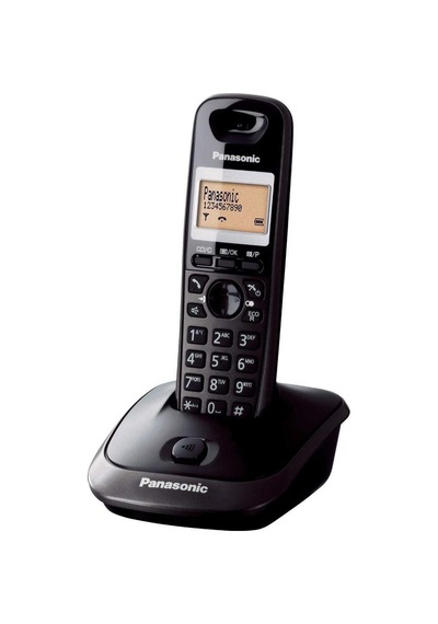 Kx Tg2511 Telefon- Dect Telefon, Sku: Smg8690010143280