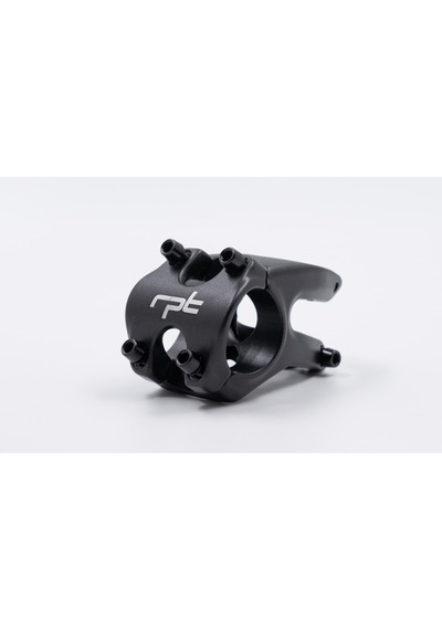 Raptor Bisiklet Boğazı 40mm Siyah Siyah