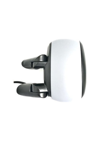 SPJ MAX E-1255 Elektrikli Ayna Doblo 01 10 Astarlı (Sensörsüz) Sol