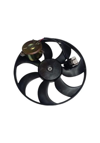 Fan Motor Ve Pervanesi Accent Blue Benzinli 11-17 /rio Benzinli 12-18 /25350-1r050