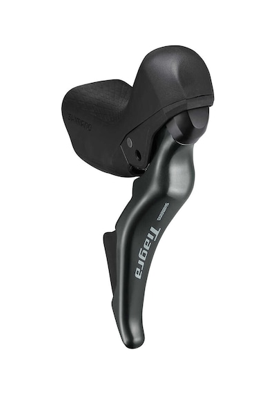 Shimano Tiagra St-R4725(R), Br-4770(R) Arka Hidrolik Vites Siyah