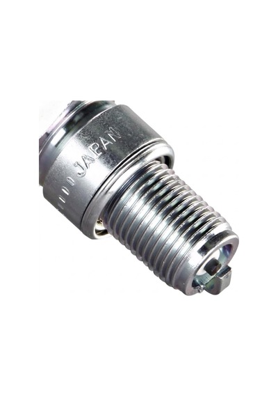 Ngk Buji B6es 7432 Yamaha Nikel Buji - Nickel Spark Plug
