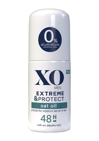 Xo Deodorant Roll-on & Extreme & Perfect Erkek 50ml