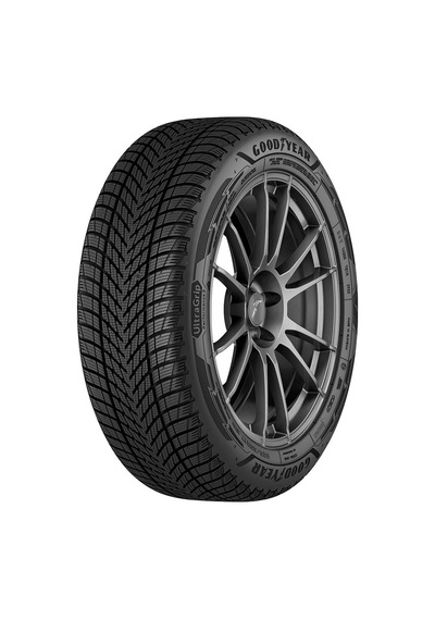 Goodyear 235/40R19 96V Xl Fp Ultragrip Performance 3 Kış Lastiği 2026