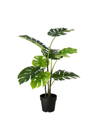 Ikea Fejka Yapay Bitki 19 Cm Yeşil 106.152.44