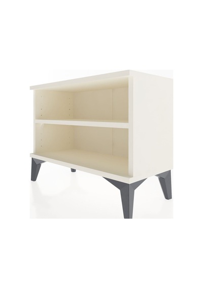 Arges Komodin Tek Raflı 60x30x48 Aytaşı-aytaşı Aytaşı
