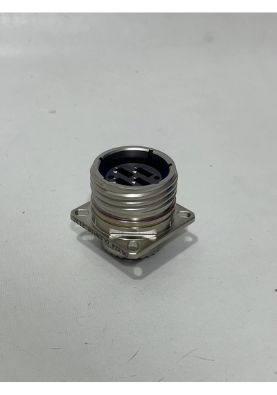 Glenair 183-002mes7-17-4n1 Supernine Mt Fiber Optik Konnektör