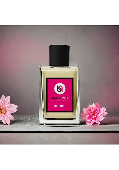 Black & Pink RR Pink Kadın Parfüm EDP 50 ML