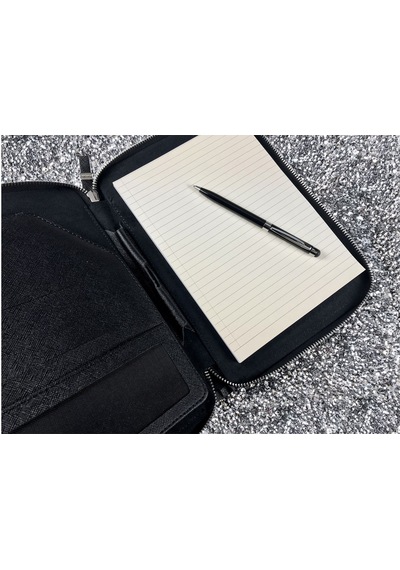Scrikss A5 I Pad Kılıfı Kalem Siyah Dr8113-1M