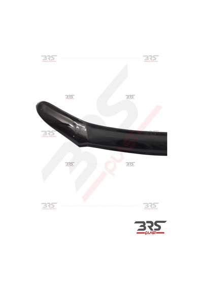 Toyota Hilux Uyumlu 2015-2020 Abs Kaput Rüzgarlığı