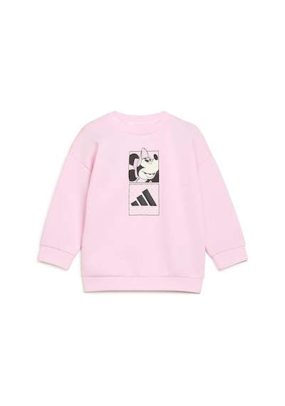 Adidas Bebek Eşofman I Dy Mı Jog Ks3949 Pembe