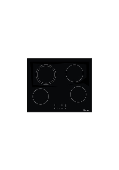 Thor Teka Milano TO 663 SS + KBC 64710 TCS BK + ACW 63020 KOS IX  Ankastre Set