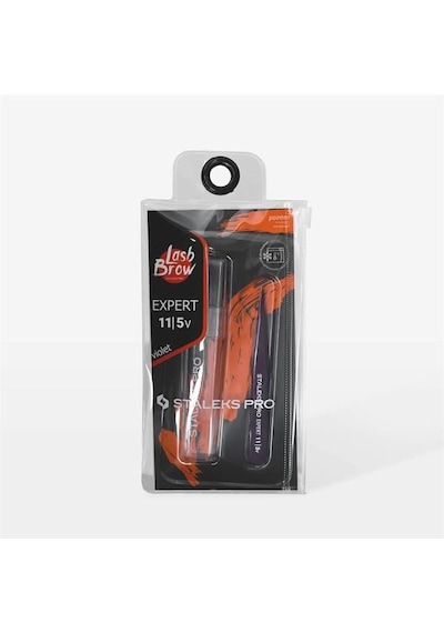 Staleks Pro Expert Kaş Cımbızı Te-11/5v