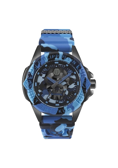 Philipp Plein PWAAA1021 Erkek Kol Saati