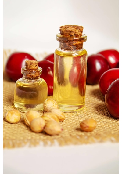 Soivera Vişne Çekirdeği Yağı 30 ML