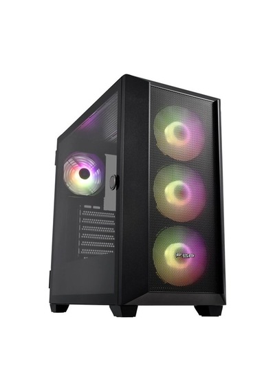 850w 80+ Cmt318 Gen5 E-atx Mid Tower